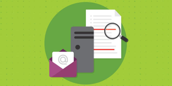 microsoft black lista, ilustracija