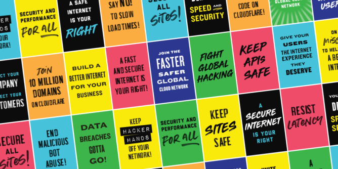 CloudFlare- FB cover