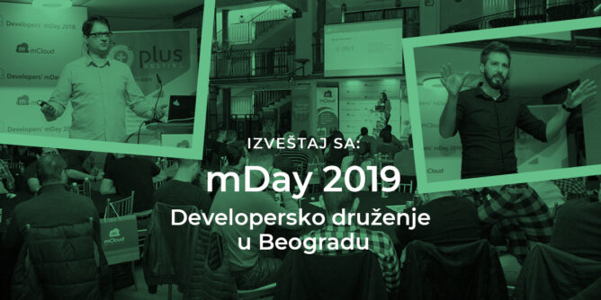 mDay 2019