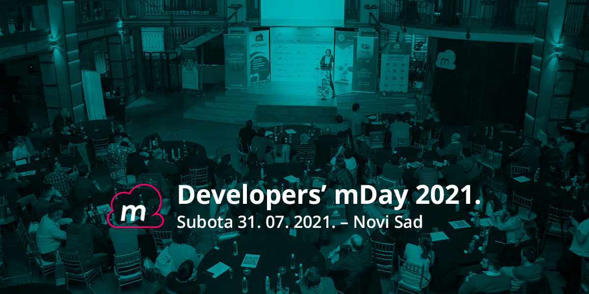 Developers’ mDay