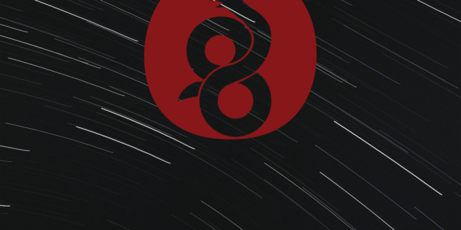 WireGuard logo i naslov bloga