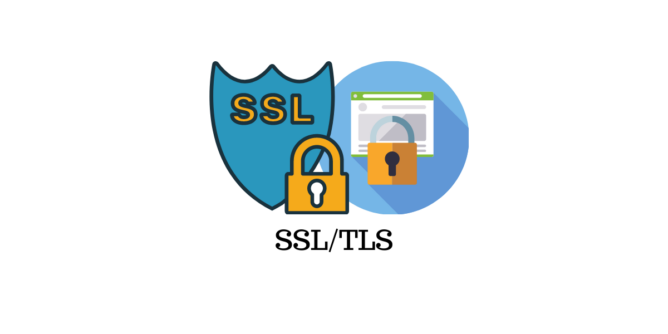 SSL/TSL