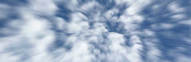 cloud