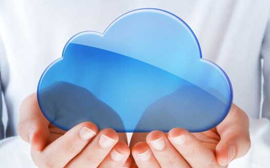 cloud hosting
