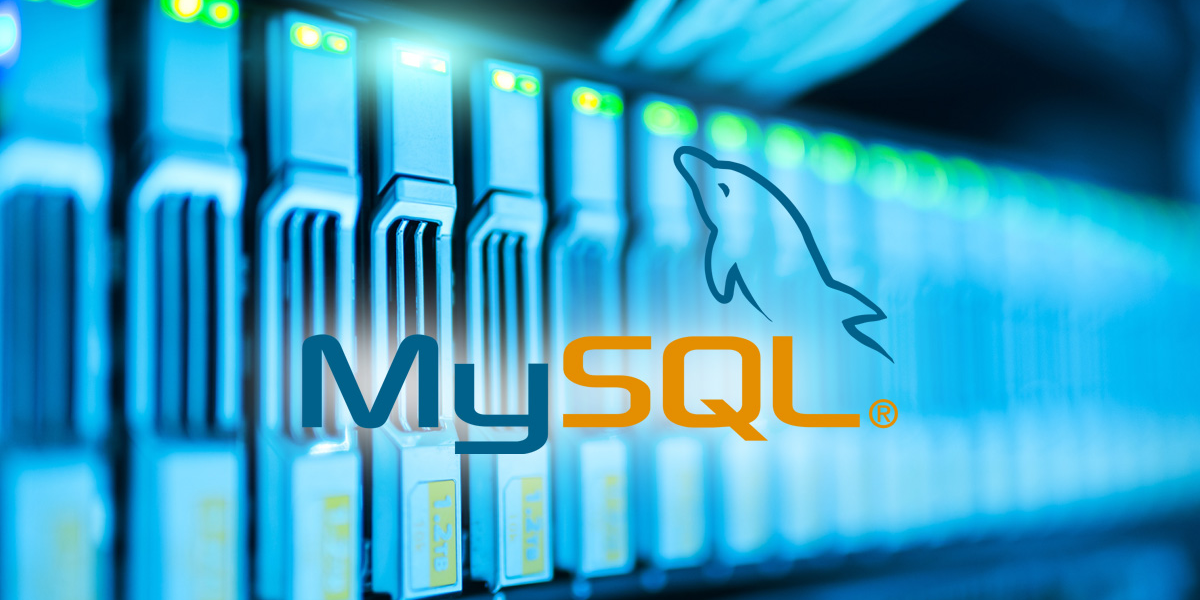 MySQL logo