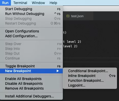 Visual Studio Code