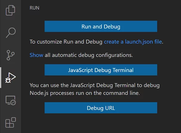 Visual Studio Code