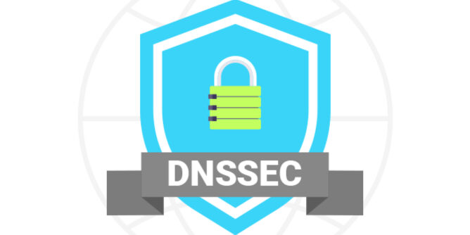 DNSSEC logo