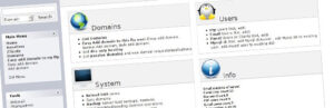 ehcp interface