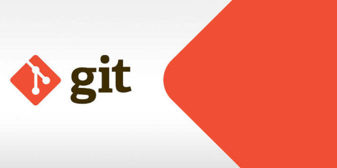 git logo