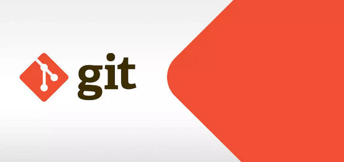 git logo