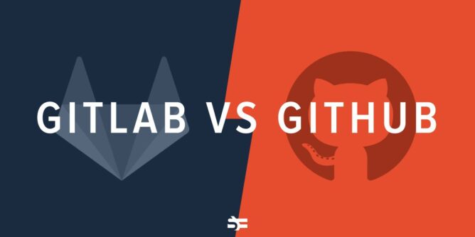 GitLab vs. GitHub