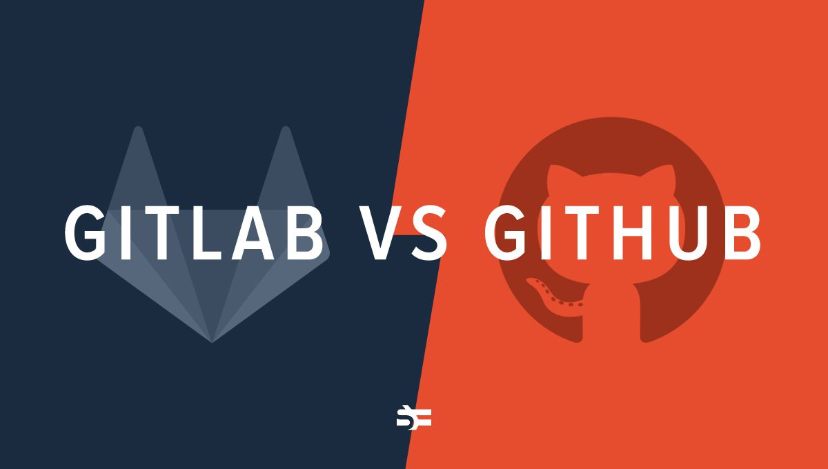 GitLab vs. GitHub