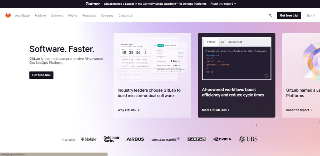gitlab