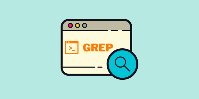 grep komanda koja je potrebna kada se radi pretraga teksta u linux fajlovima