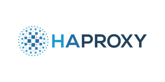 HAProxy