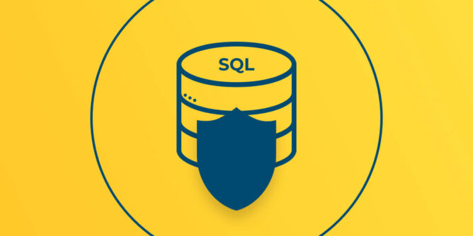 SQL ilustracija