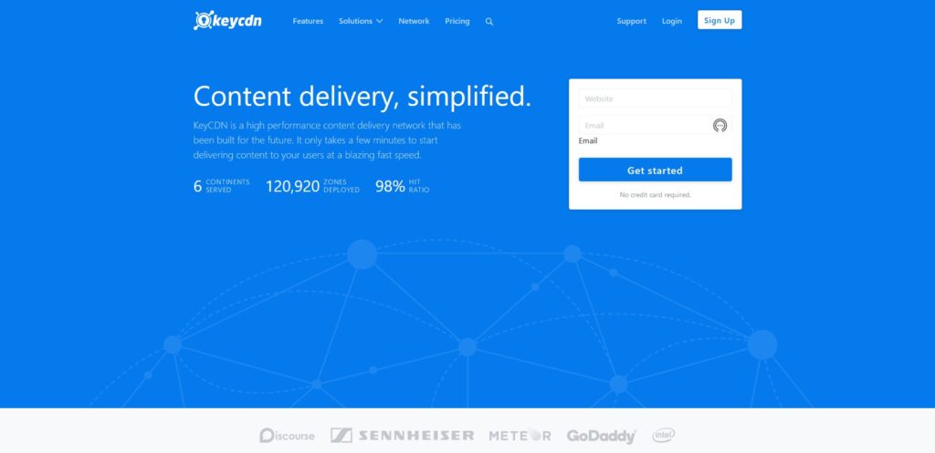 keycdn