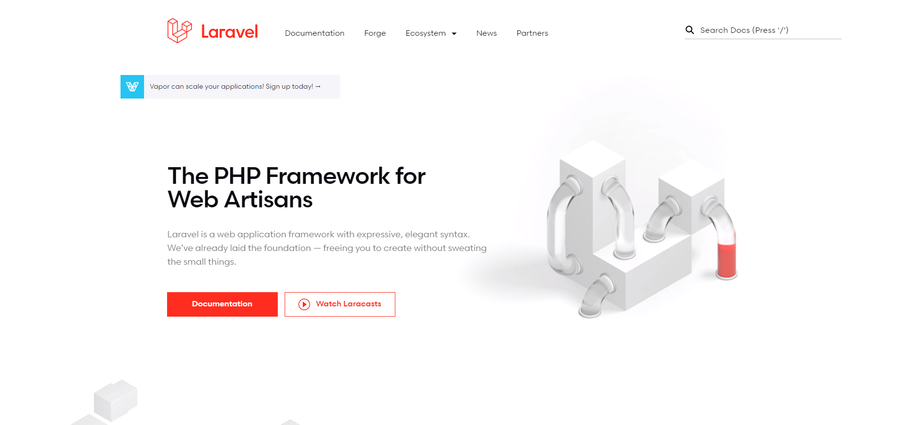 laravel
