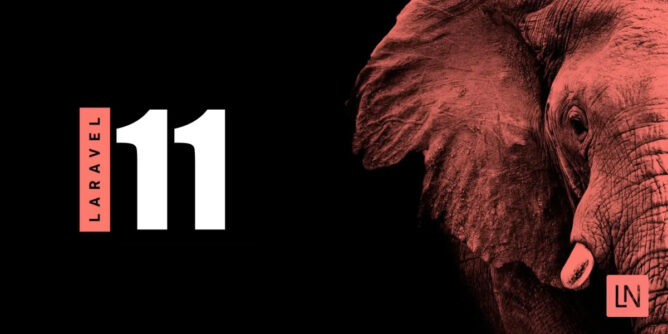 laravel 11