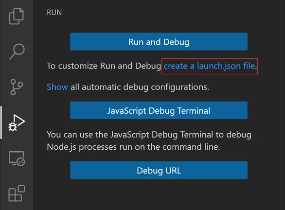 Visual Studio Code