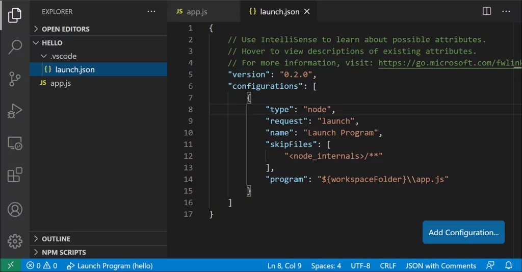 Visual Studio Code