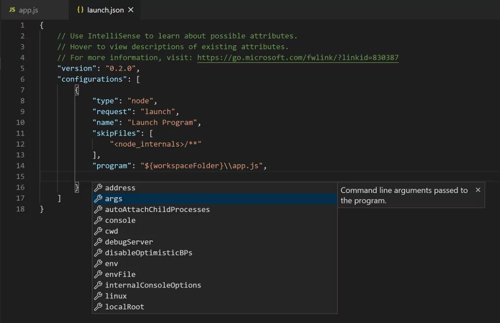 Visual Studio Code