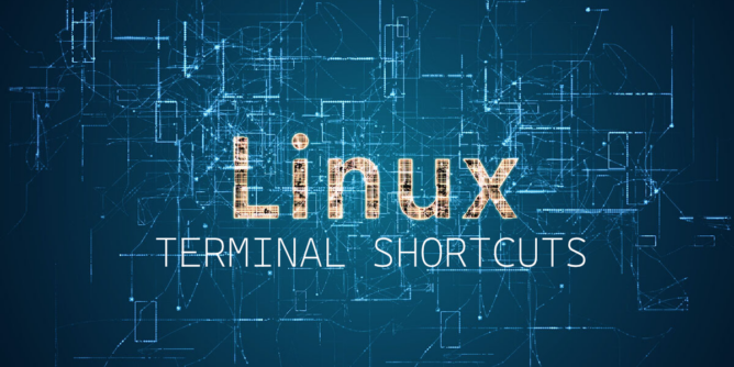 linux terminal shorcuts ili prečice u linux terminalu