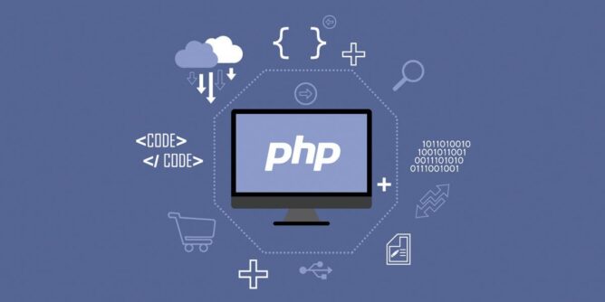 monitoring PHP aplikacija - ilustracija