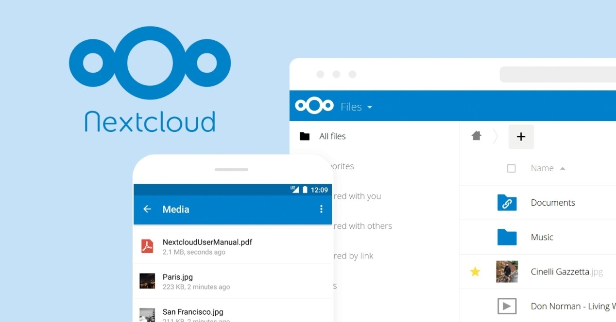 mCloud blog: Nextcloud Desktop Client 3.0 sa E2E enkripcijom