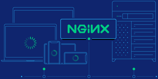 nginx logo