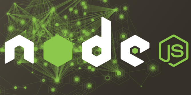 Node.js logo