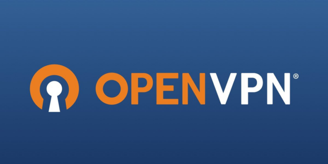 OpenVPN logo