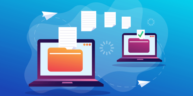 sftp transfer fajlova