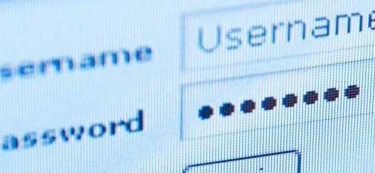 Kako odabrati dobru šifru za e-mail ili nalog?