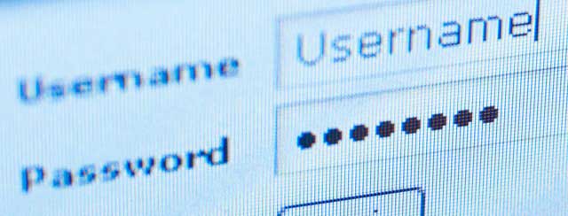 Kako odabrati dobru šifru za e-mail ili nalog?