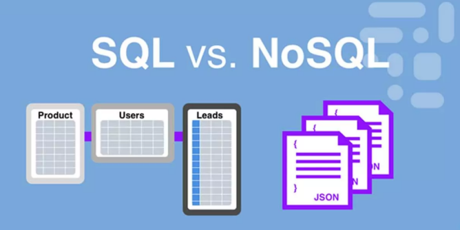 SQL vs. NoSQL