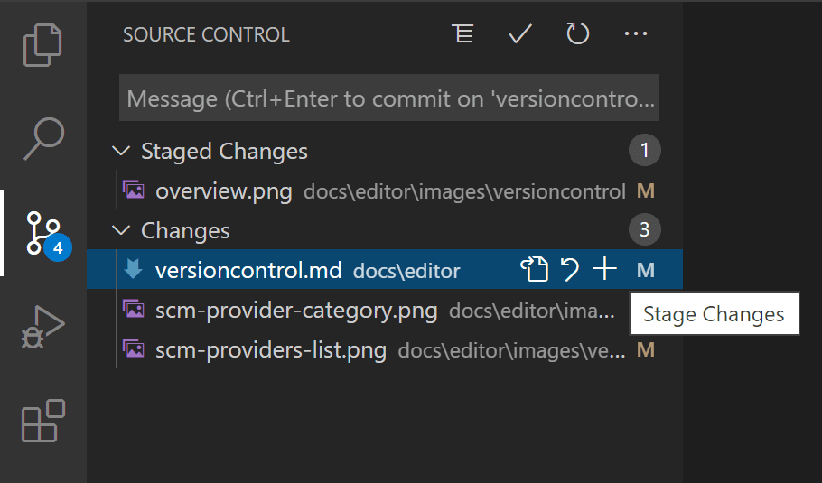 Visual Studio Code