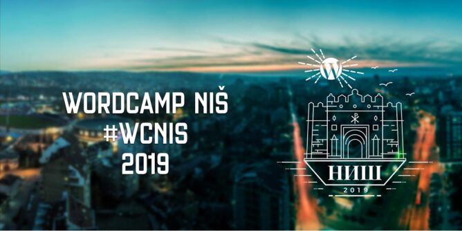 WordCamp Niš cover photo