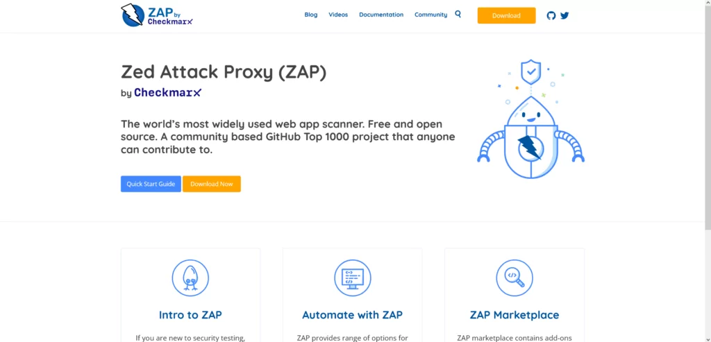 zap
