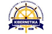 Kibernetika Logo