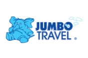 jumbo travel logo