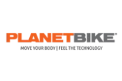planet bike logo