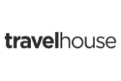 travel house logo
