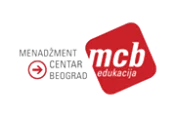 menadžment centar beograd logo