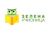 zelena učionica logo