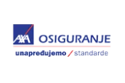 axa osiguranje logo