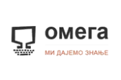 omega logo