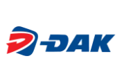 đak sport logo
