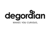 degordian logo